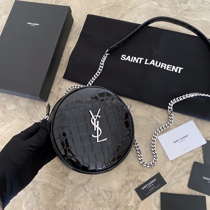 YSL Handbags 112